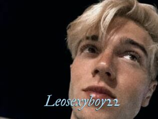Leosexyboy22