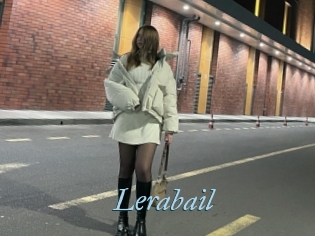 Lerabail