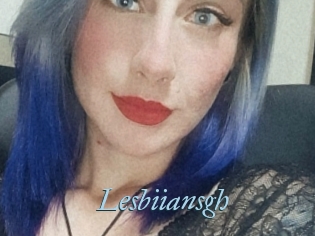 Lesbiiansgh