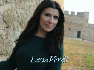 LesiaVerdi