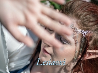 Lesiaoxi