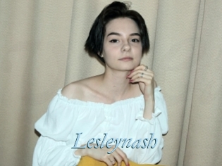 Lesleynash