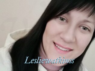 Lesliewatkinss