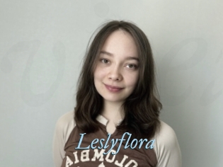 Leslyflora