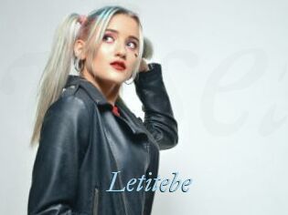 Letitebe