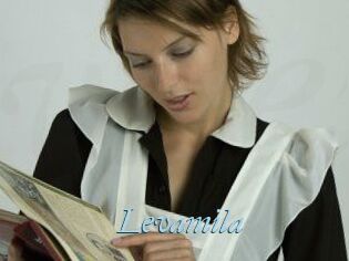 Levamila