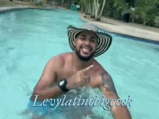 Levylatinobigcock