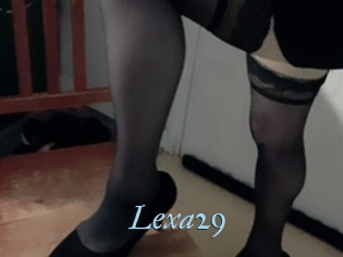Lexa29