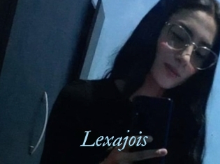 Lexajois