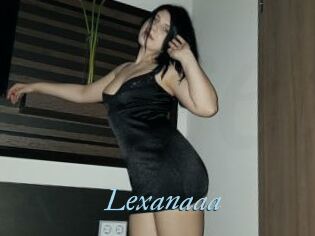 Lexanaaa