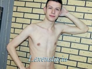 Lexeustacia