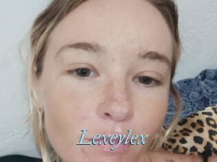 Lexeylex