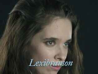 Lexibranson