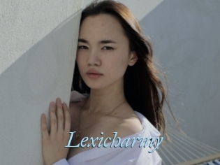 Lexicharmy