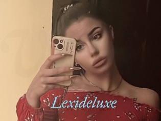 Lexideluxe
