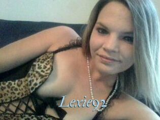 Lexie92