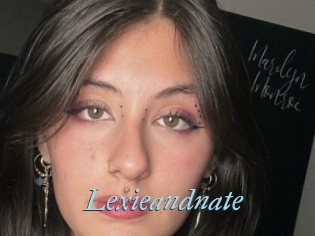 Lexieandnate