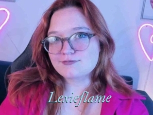 Lexieflame