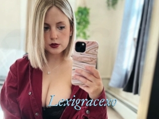 Lexigracexo