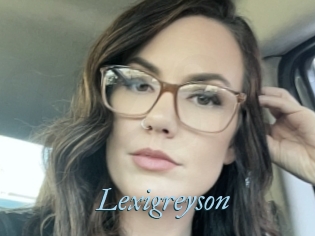 Lexigreyson