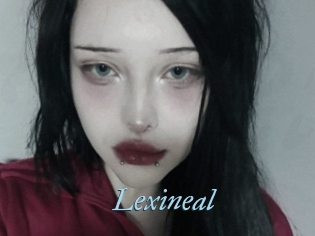 Lexineal