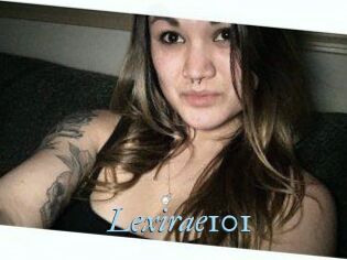 Lexirae101