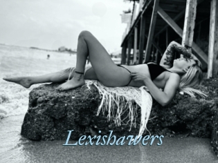 Lexishawers