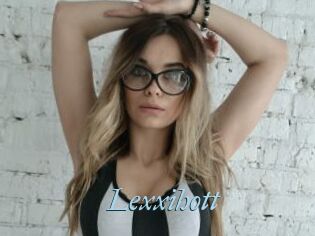 Lexxihott