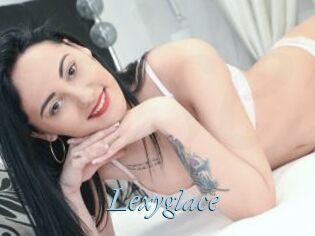 Lexyglace