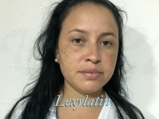 Lexylatin