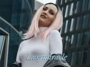 Lexymiracle