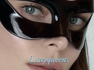 Lexyqueens