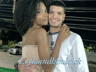 Leylaandhendrick
