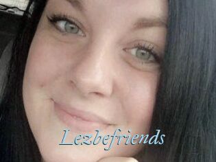Lezbefriends