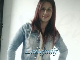 Lezleymilf