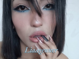 Liaagenner