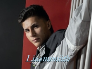 Liaamsmiith