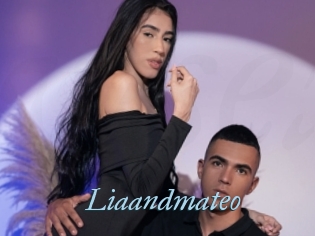Liaandmateo