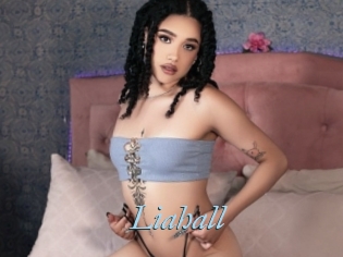Liahall