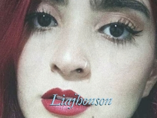 Liajhonson