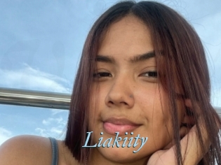 Liakiity