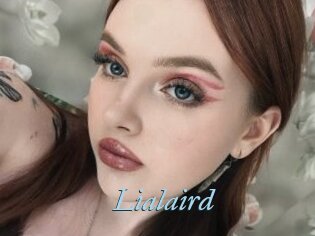 Lialaird