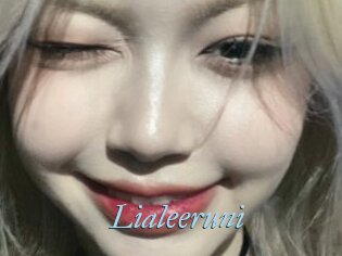 Lialeeruni