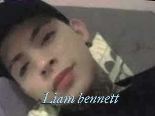 Liam_bennett
