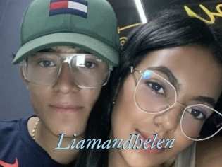 Liamandhelen