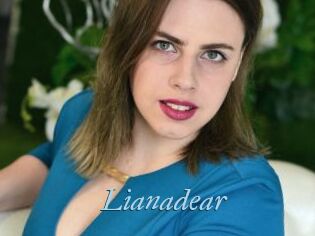 Lianadear