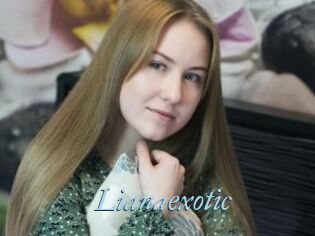 Lianaexotic