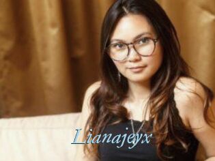 Lianajeyx