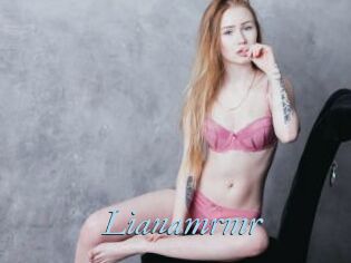 Lianamrmr