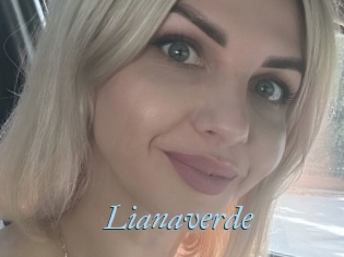 Lianaverde